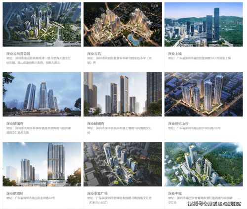 深業(yè)世紀(jì)山谷 深圳南山 歡迎您丨深業(yè)世紀(jì)山谷網(wǎng)站丨樓盤詳情 價格 戶型