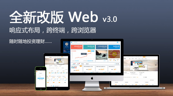 深圳突唯阿告訴你響應(yīng)式網(wǎng)站為什么這么火!