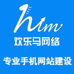 歡樂(lè)馬網(wǎng)絡(luò)專(zhuān)業(yè)做深圳移動(dòng)網(wǎng)站建設(shè) 行業(yè)領(lǐng)先品牌