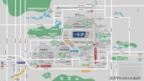 深圳保利招商雍山郡售樓處 售樓中心 網站 樓盤價格 配套 學區(qū) 戶型