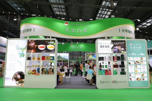 凌云縣優(yōu)質(zhì)農(nóng)特產(chǎn)品亮相深圳綠博覽會 促進(jìn)綠色農(nóng)業(yè)可持續(xù)發(fā)展